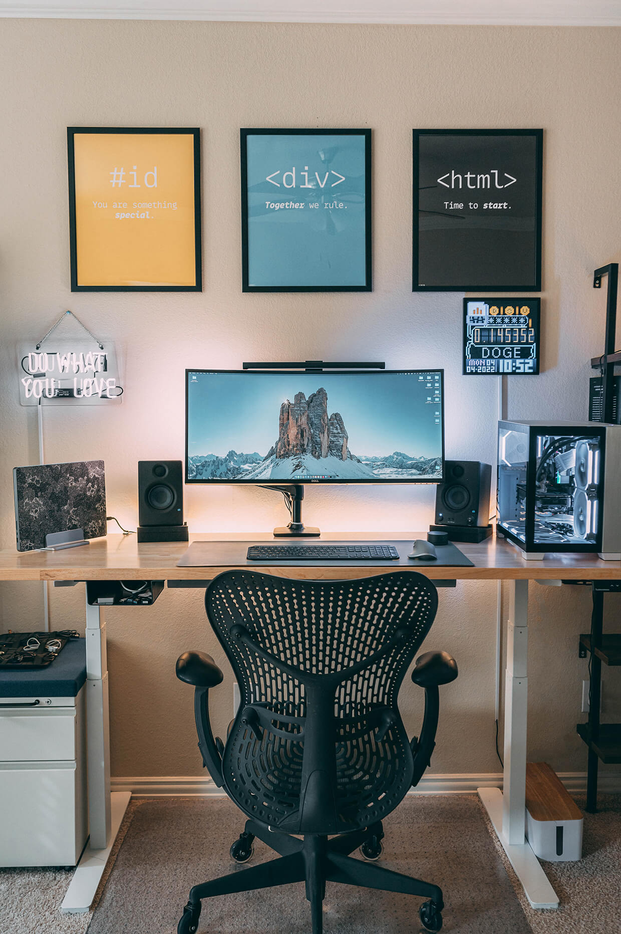Designing Meaningful Experiences in Physical Space