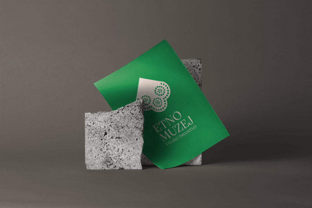 design, museum design, branding, logo design
