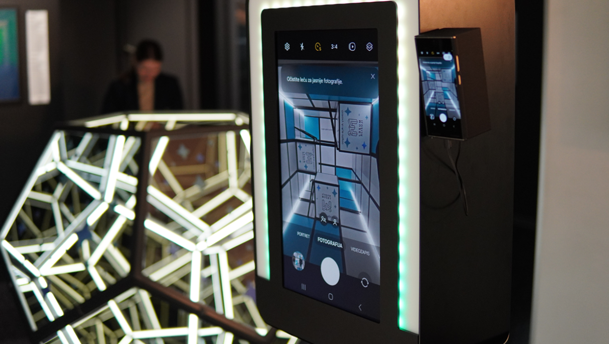 From Ideas to Reality Through Visualizations