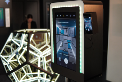 From Ideas to Reality Through Visualizations