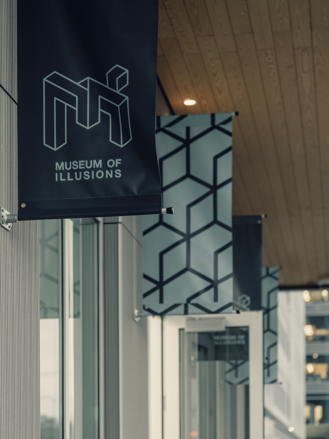 Museum Of Illusions