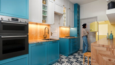 Technology That Extends Design